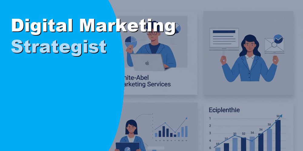 Hire a Digital Marketing Strategist to Drive Traffic and Revenue