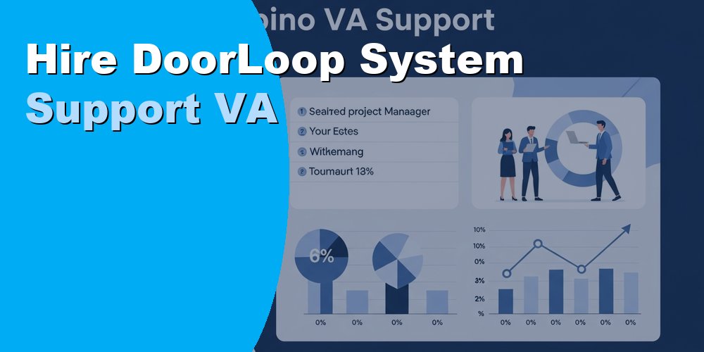 DoorLoop System Support Virtual Assistant: Duties and Cost 2026