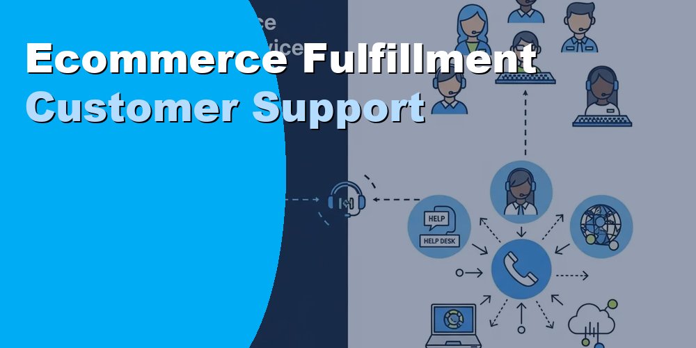Ecommerce Fulfillment Customer Support: How to Outsource 2026