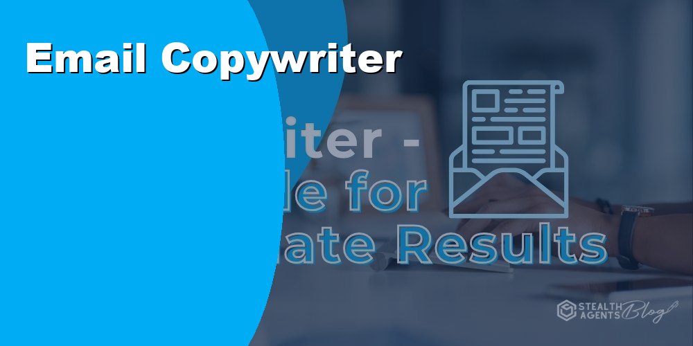Hire an Email Copywriter for High-Converting Campaigns