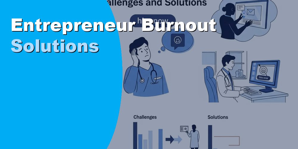 Entrepreneur Burnout: Warning Signs and Recovery Strategies 2026