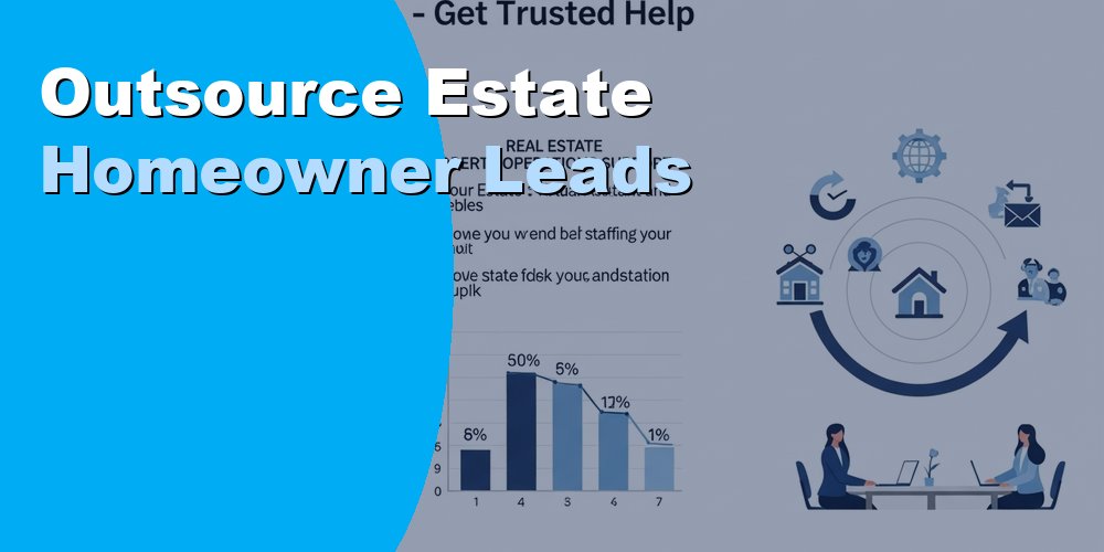 Estate Homeowner Lead Services
