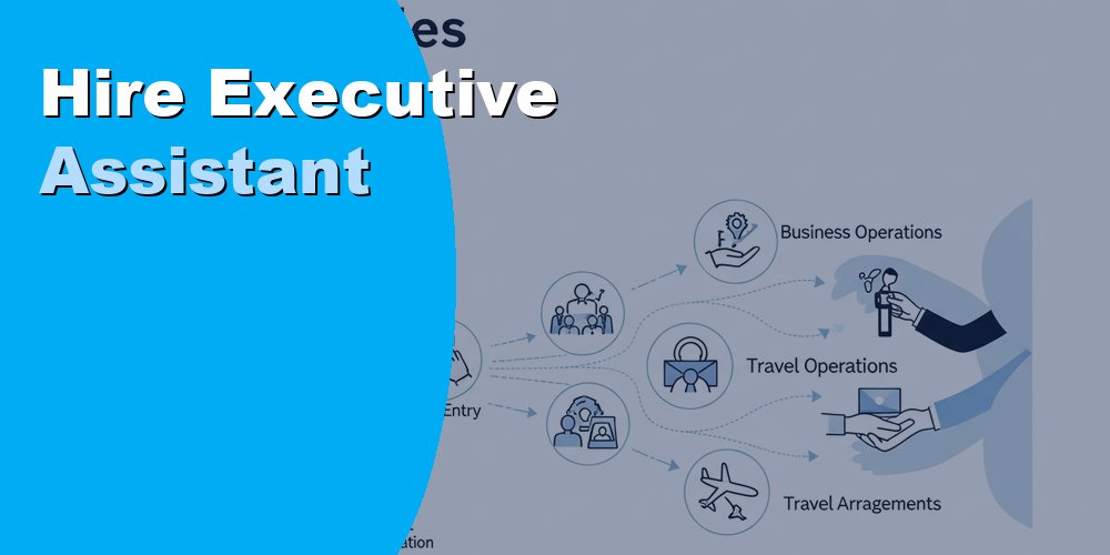 Executive Assistant for Director of Operations