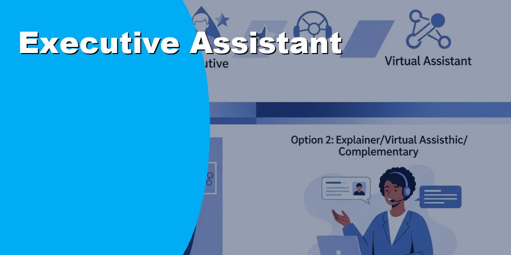 Executive Assistant for US Based Construction Tech Company