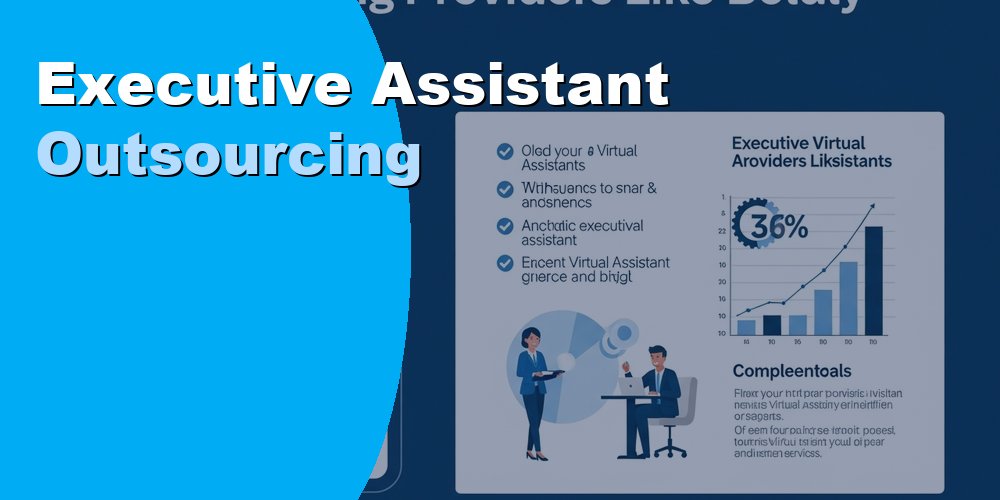 Executive Assistant Outsourcing: Benefits, Cost, and How 2026