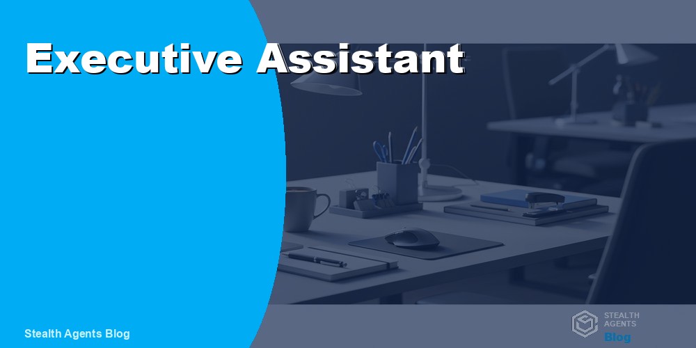 Hire a Virtual Executive Assistant to Save Time and Grow