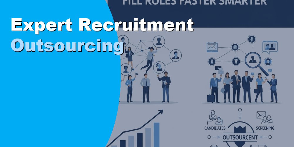 Expert Recruitment Outsourcing: Costs, Benefits, and Top Firms