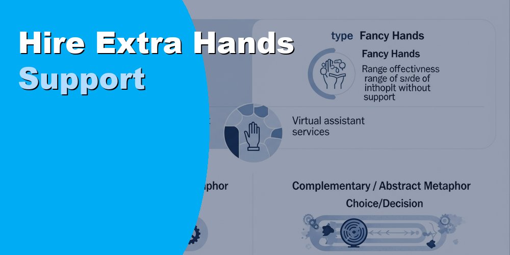 Hire Extra Hands Support to Cut Workload and Boost Team Efficiency