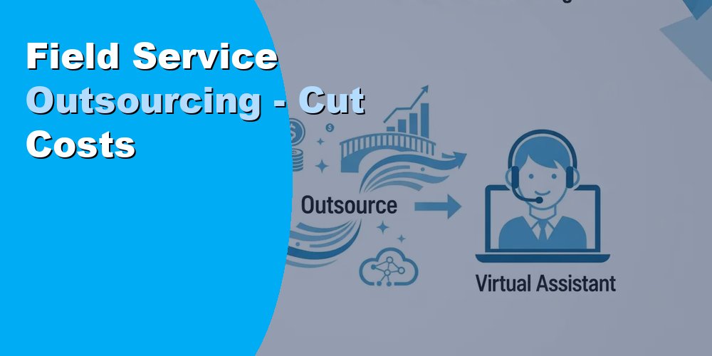 Field Service Outsourcing - Cut Costs