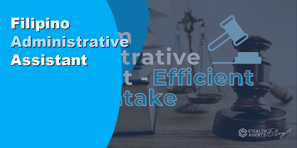 Filipino Administrative Assistant: How to Hire and Cost 2026