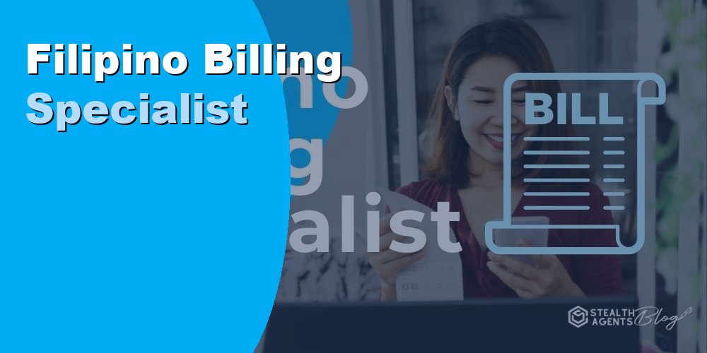 Filipino Billing Specialist