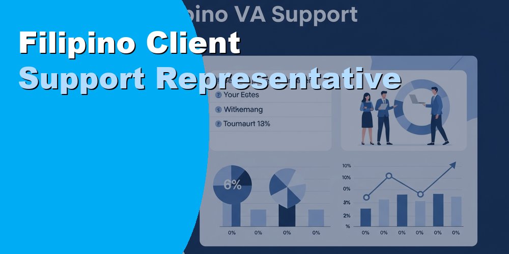 Filipino Client Support Representative