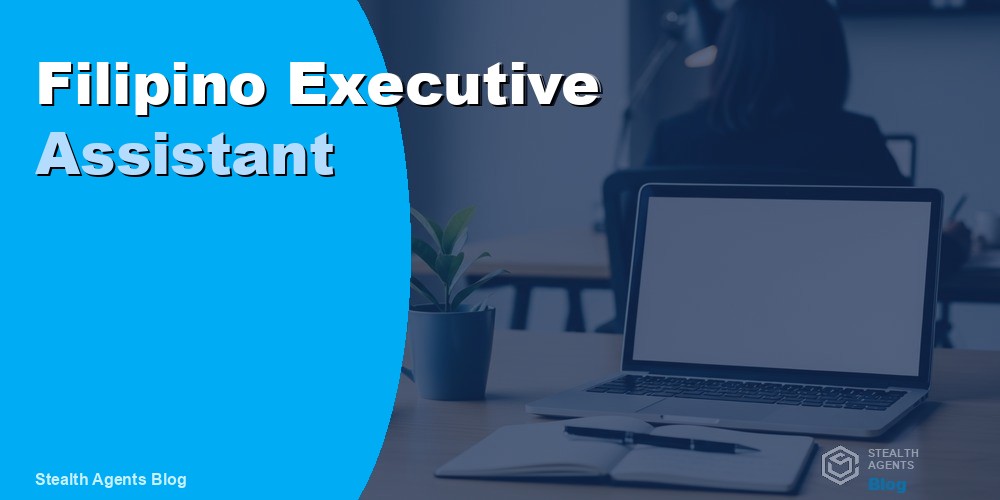 Hire a Filipino Executive Assistant for Affordable Premium Support