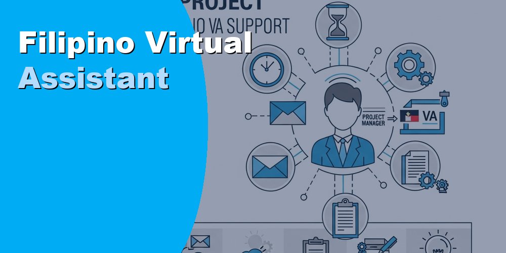 Filipino Virtual Assistant