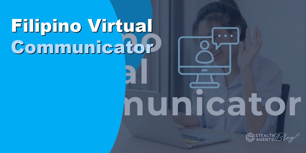 Filipino Virtual Communicator