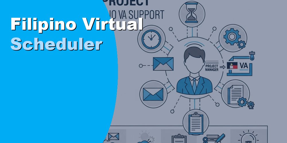 Filipino Virtual Scheduler