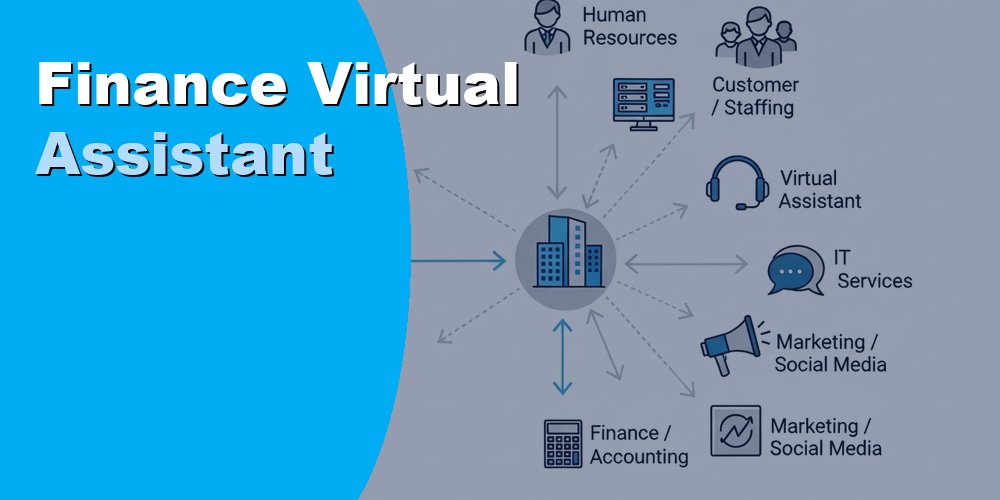 Finance Virtual Assistant