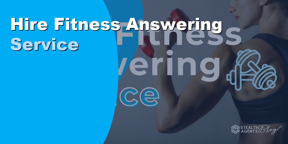 Fitness Answering Service: Best Virtual Options and Costs 2026