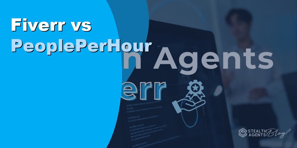Fiverr vs PeoplePerHour
