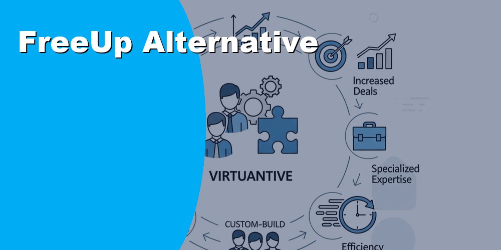 FreeUp Alternative