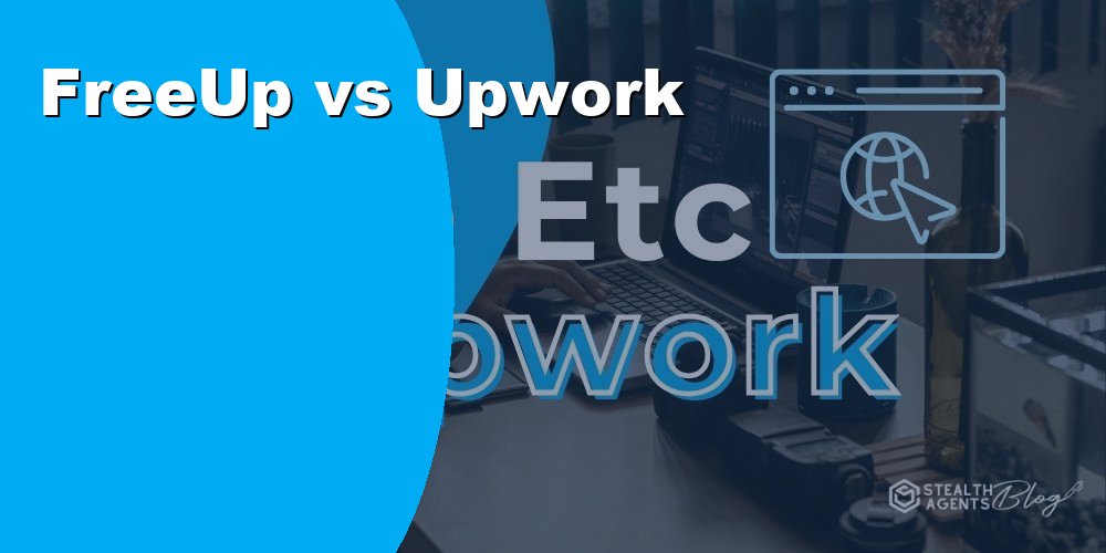 FreeUp vs Upwork