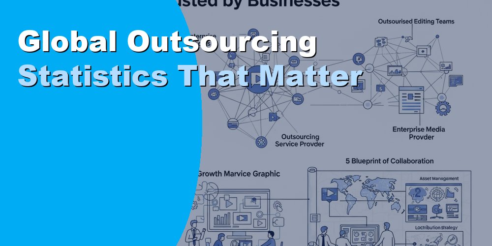 Global Outsourcing Statistics That Matter