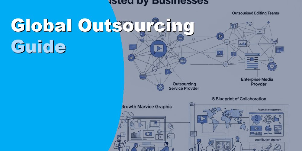 Global Outsourcing Guide: Regions, Costs & Best Practices for 2026