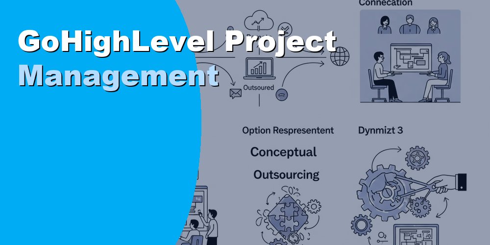 Go High Level Project Management