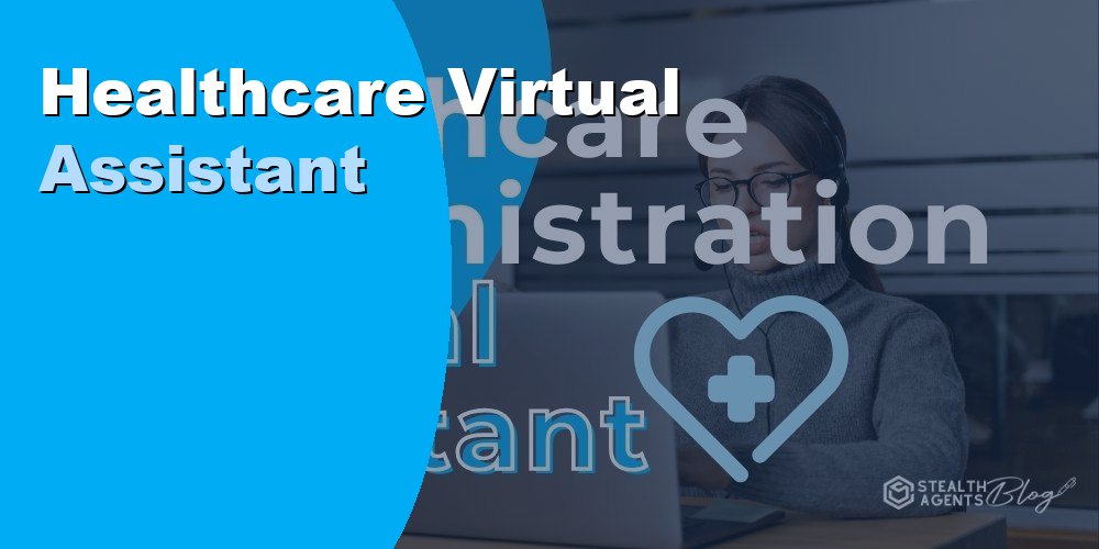 Healthcare Virtual Assistant