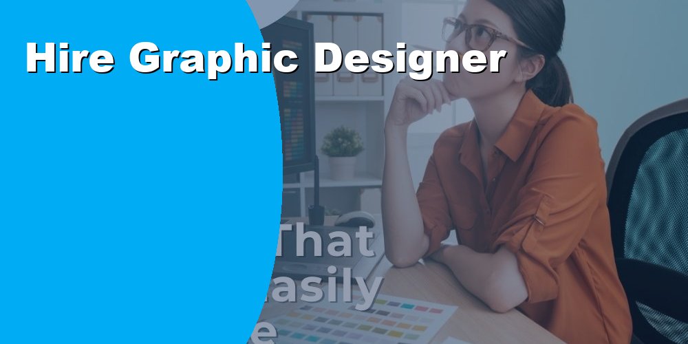 Hire a Graphic Designer Virtual Assistant for Brand Visuals