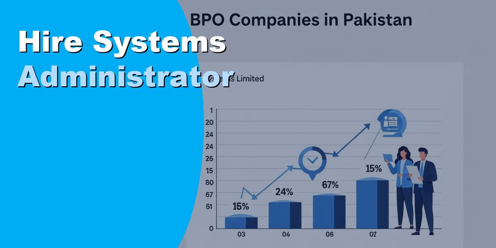 Hire a Systems Administrator Virtual Assistant for IT Management