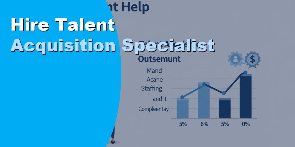 Hire a Talent Acquisition Specialist: Cost and How in 2026