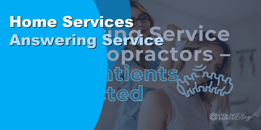 Home Services Answering Service: Best Options and Costs 2026