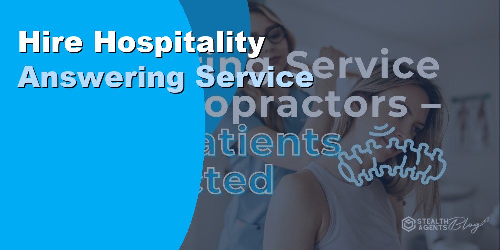Hire a Hospitality Answering Service: Best Options and Costs 2026