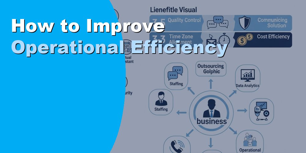 How to Improve Operational Efficiency with Offshore Teams 2026