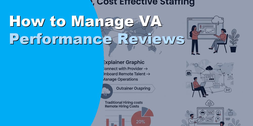 How to Manage VA Performance Reviews: Best Practices 2026