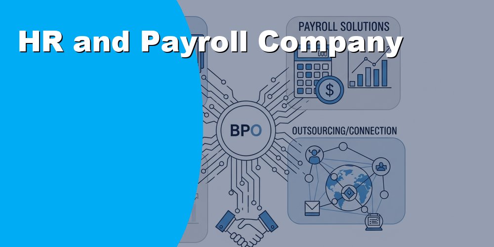 HR and Payroll Company Enhance Your Workforce
