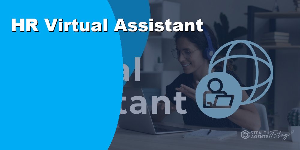 Human Resources Virtual Assistant