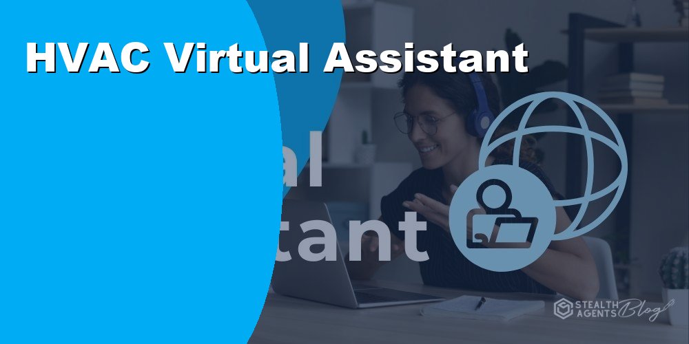 HVAC Virtual Assistant