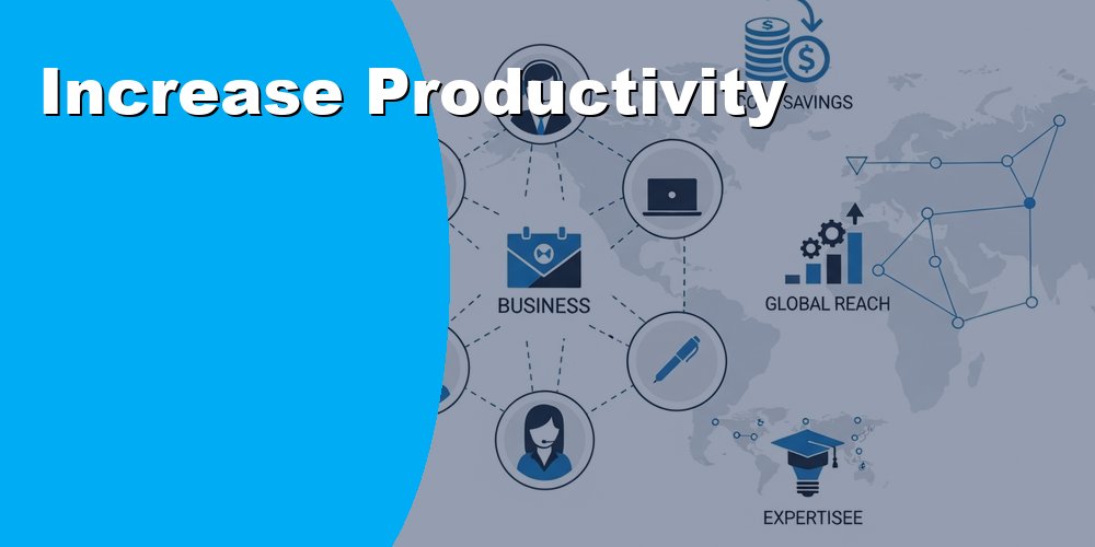 Increase Business Productivity With Filipino Virtual Assistants