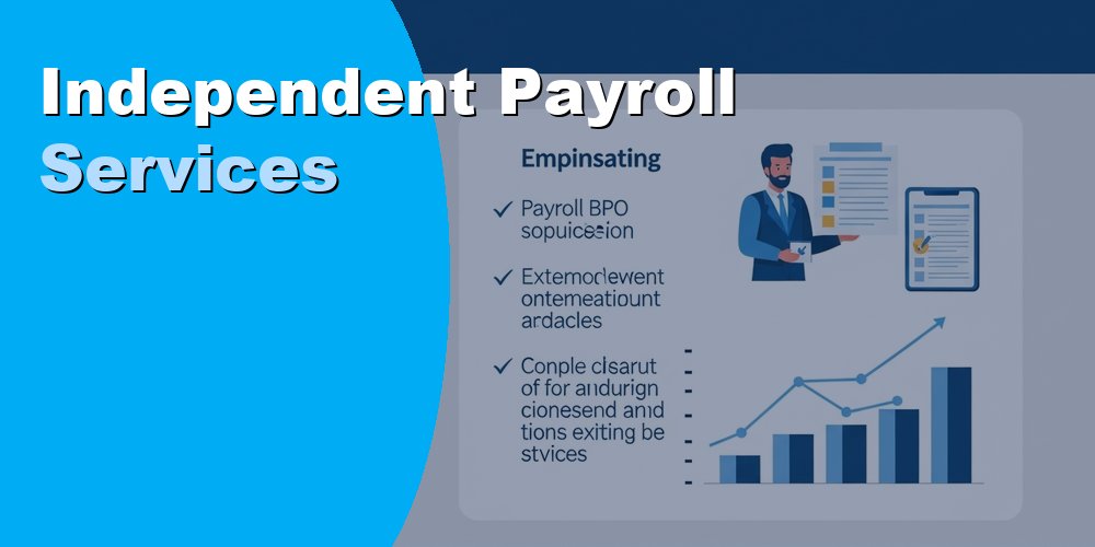 Independent Payroll Services