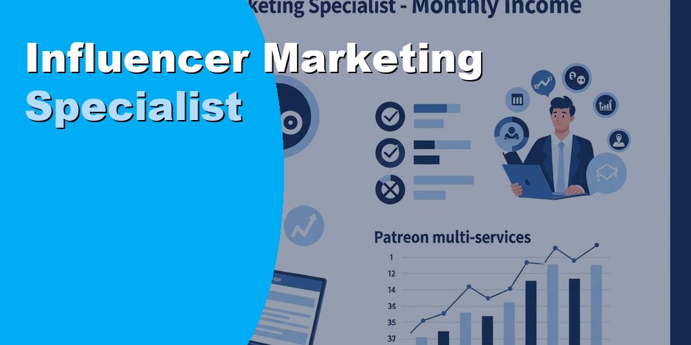 Influencer Marketing Specialist: How to Hire and Cost in 2026