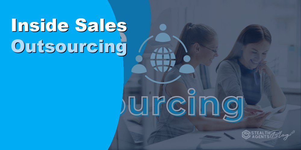 Inside Sales Outsourcing