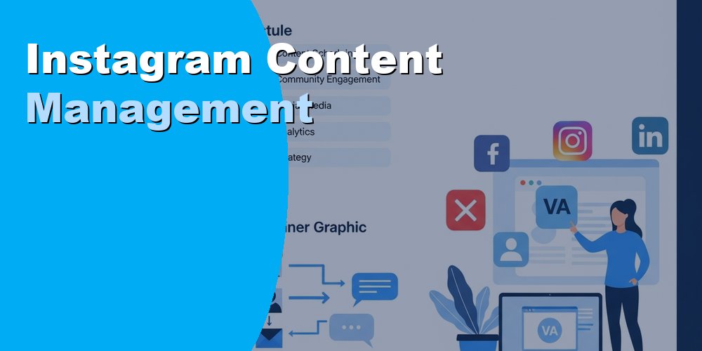Instagram Content Management
