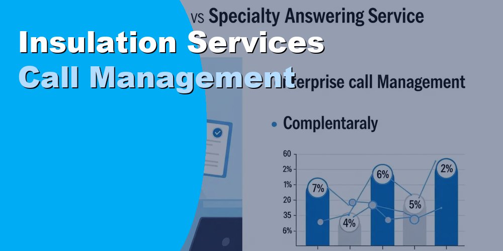 Insulation Services Call Management