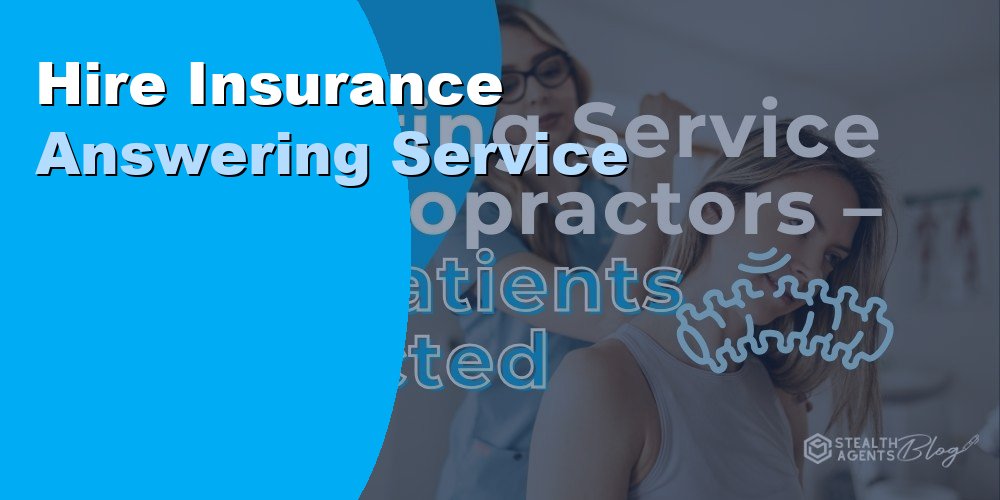 Insurance Answering Service: Best Options and Costs for 2026