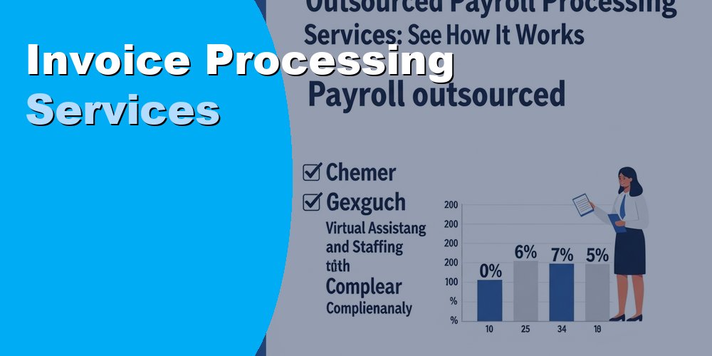 Invoice Processing Services