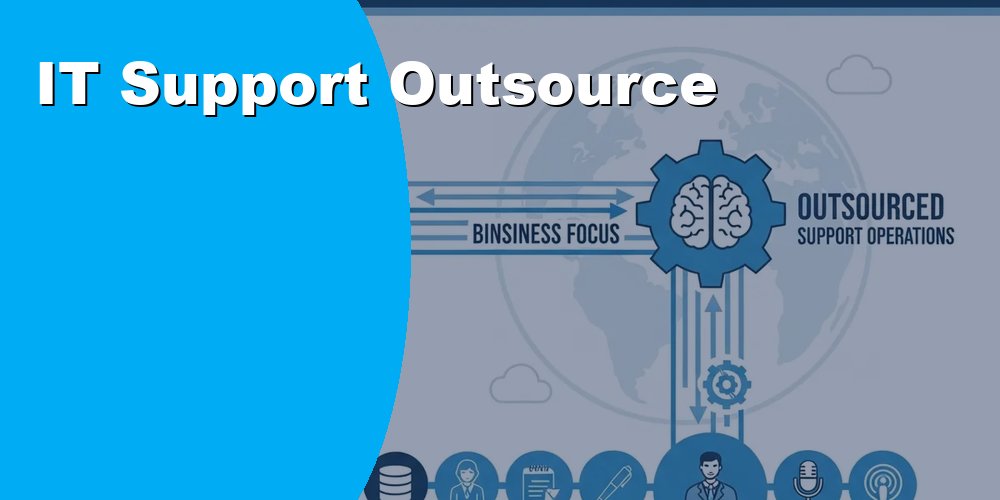 IT Support Outsource