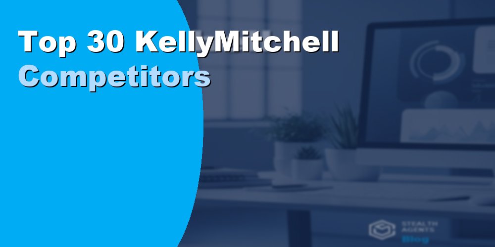 Top 30 KellyMitchell Competitors