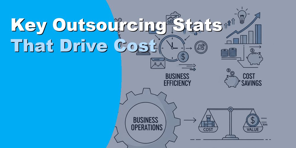 Key Outsourcing Stats That Drive Cost Savings for 2026